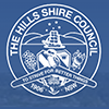 the hills shire council